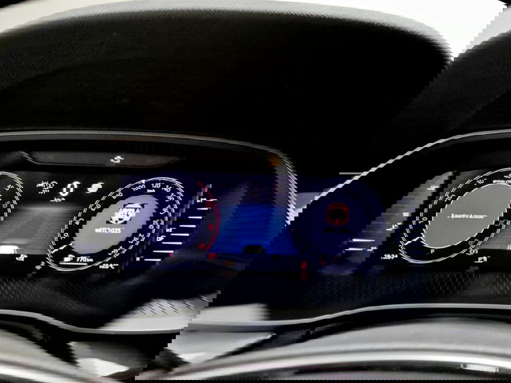 Skoda Octavia Station Wagon usata a Padova (15)