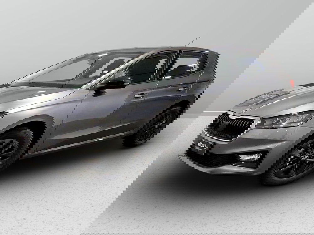 Skoda Fabia usata a Padova