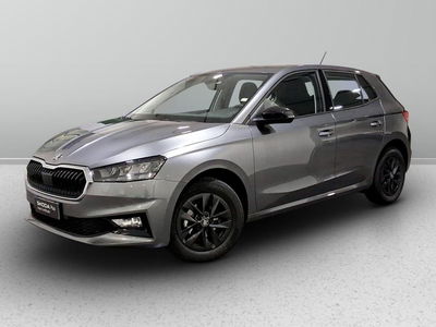 Skoda Fabia 1.0 tsi evo Young Edition 95cv del 2025 usata a Piove di Sacco