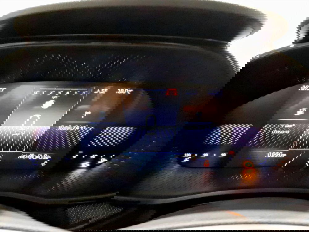 Skoda Fabia usata a Padova (12)