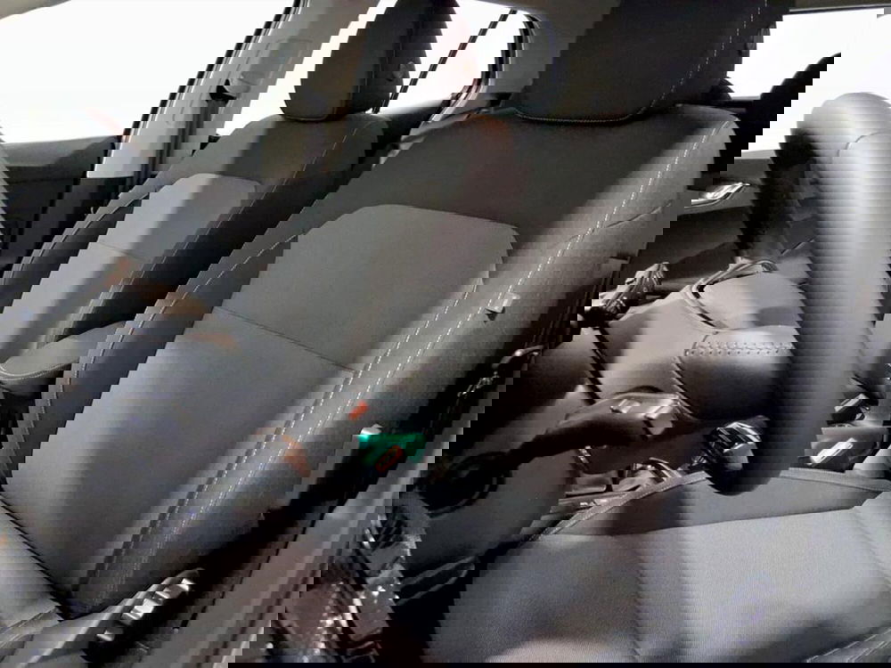 Skoda Fabia usata a Padova (13)