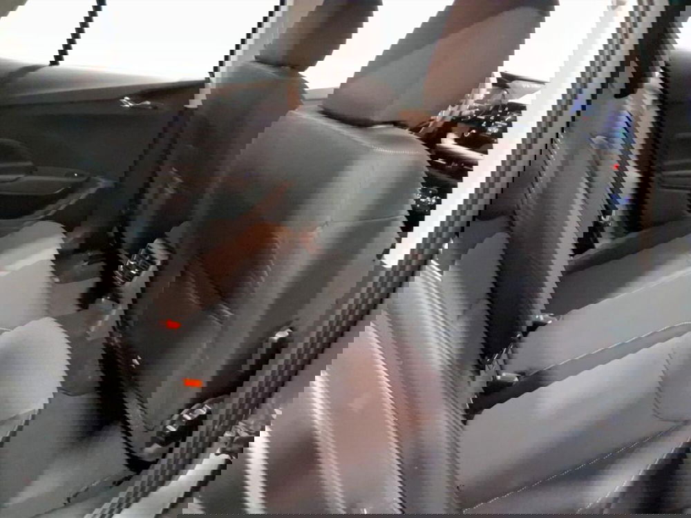 Skoda Fabia usata a Padova (15)