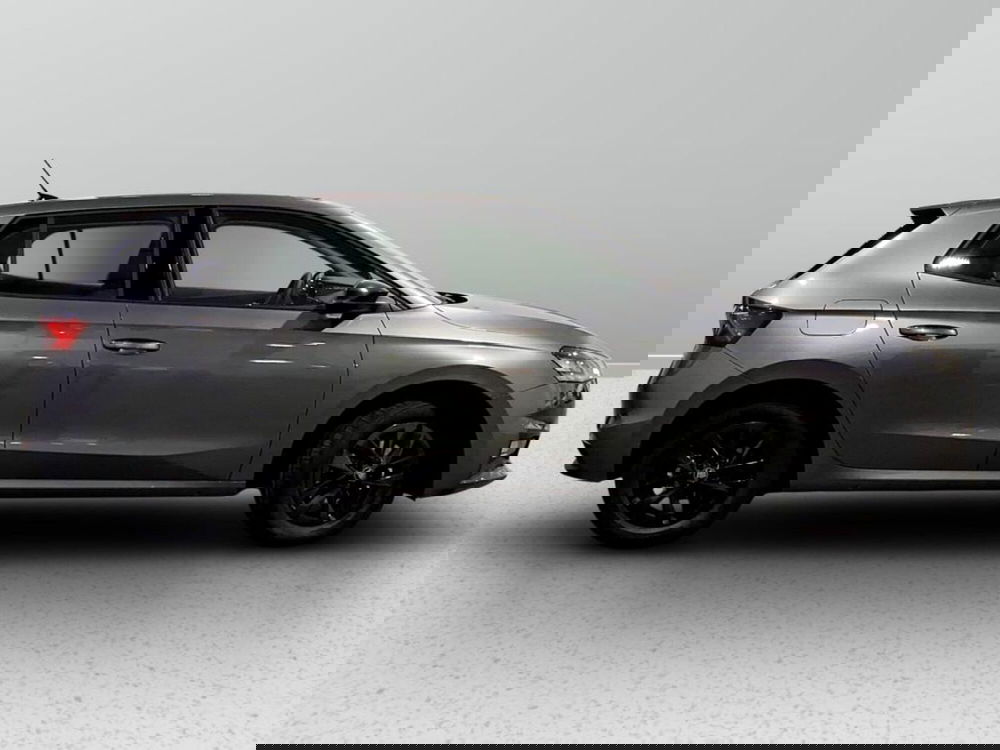 Skoda Fabia usata a Padova (5)