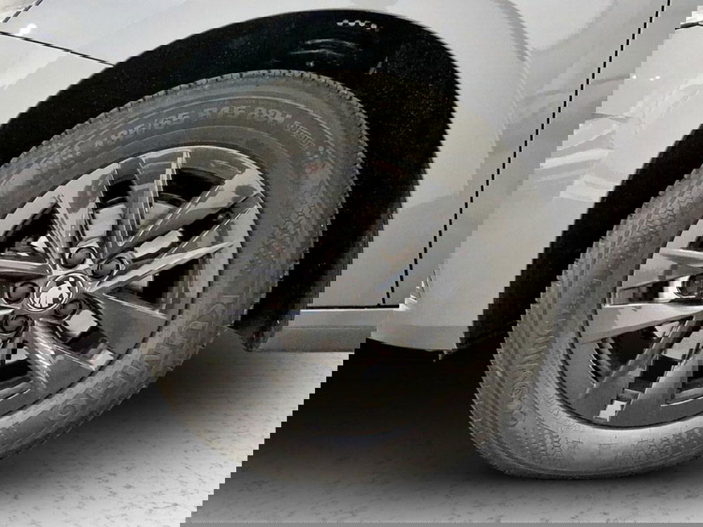 Skoda Fabia usata a Padova (9)