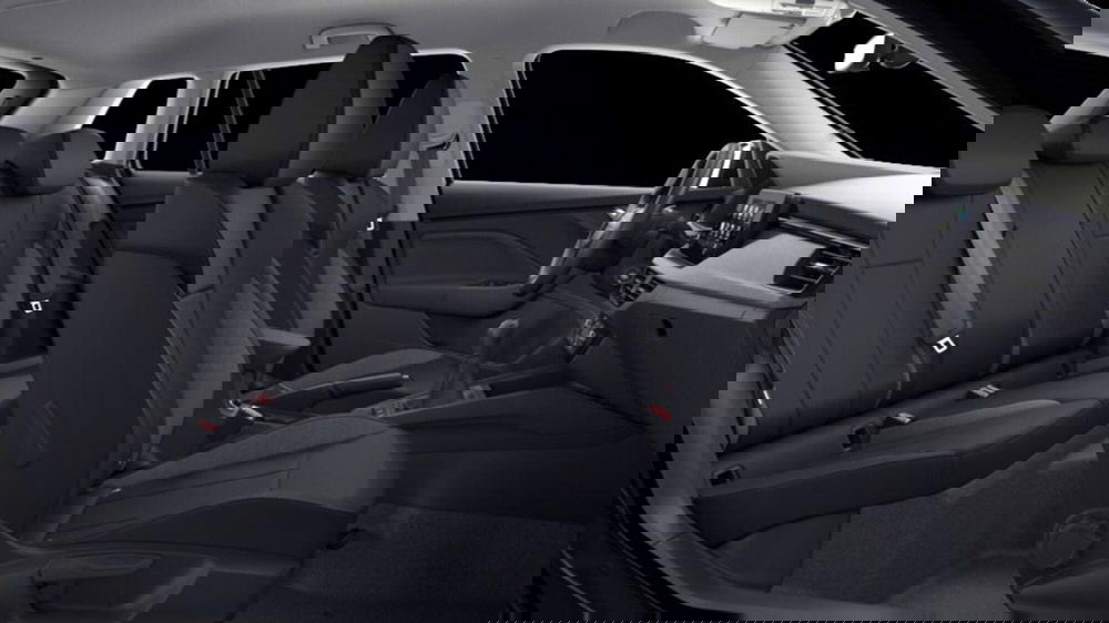 Skoda Kamiq nuova a Padova (5)