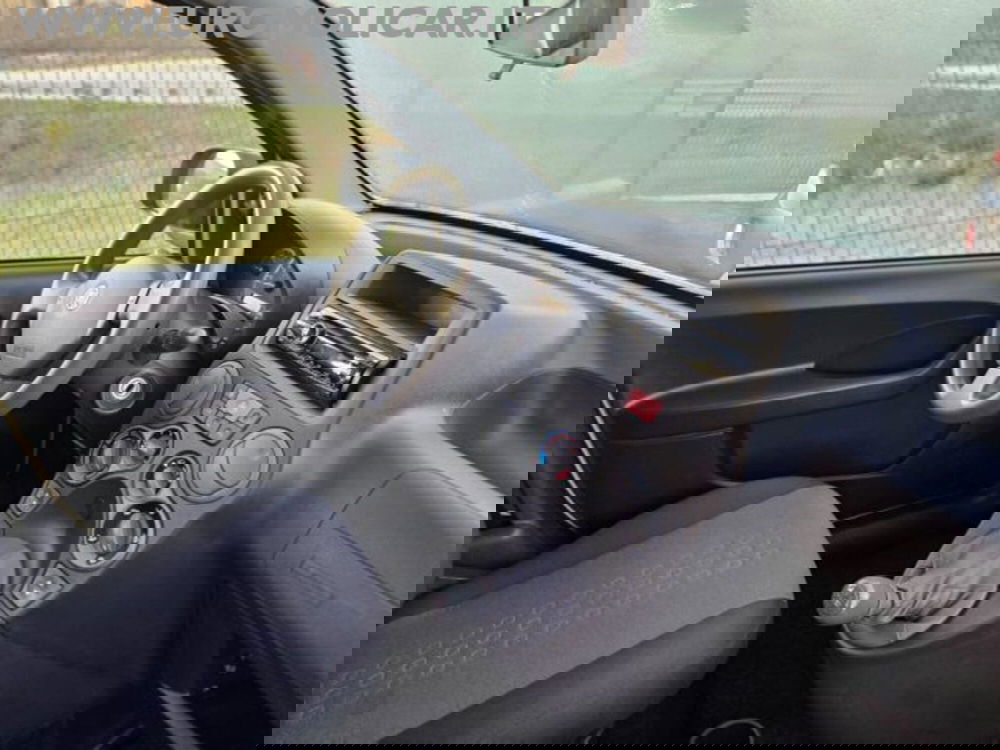 Fiat Panda usata a Campobasso (5)