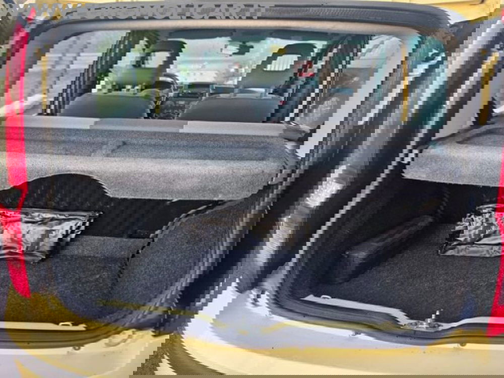 Fiat Panda usata a Campobasso (8)