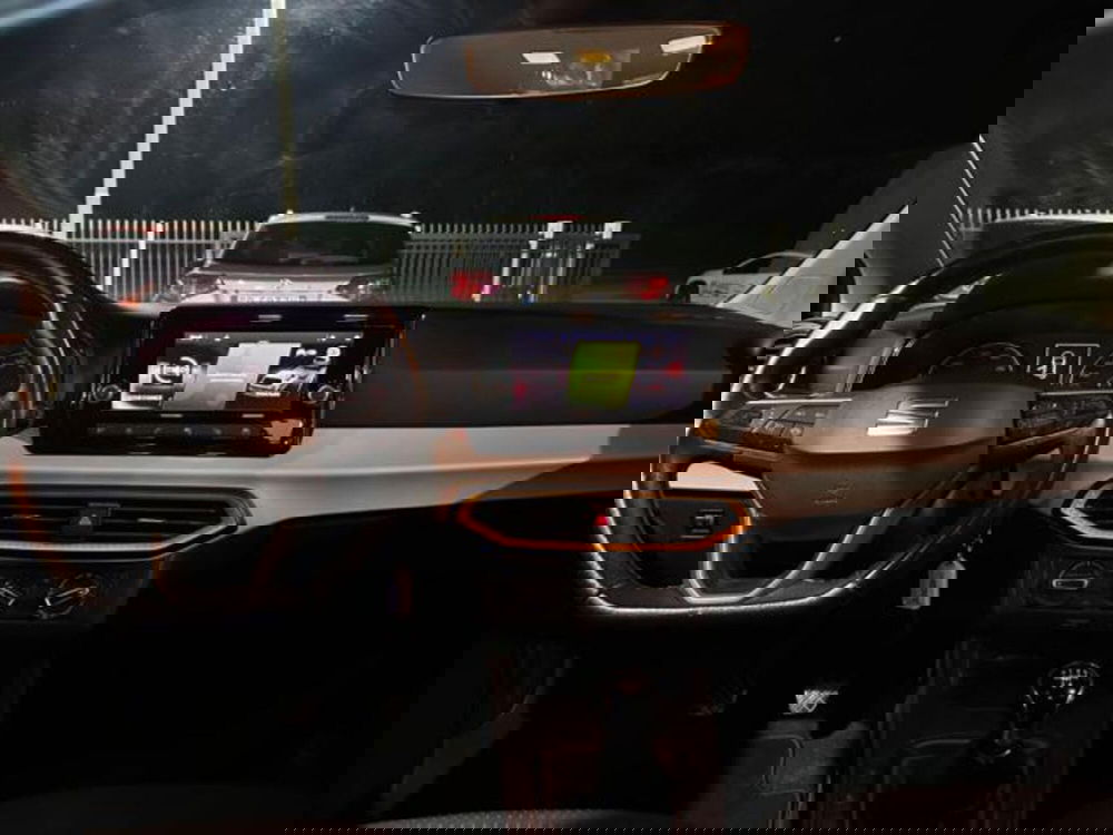 SEAT Ibiza usata a Campobasso (12)