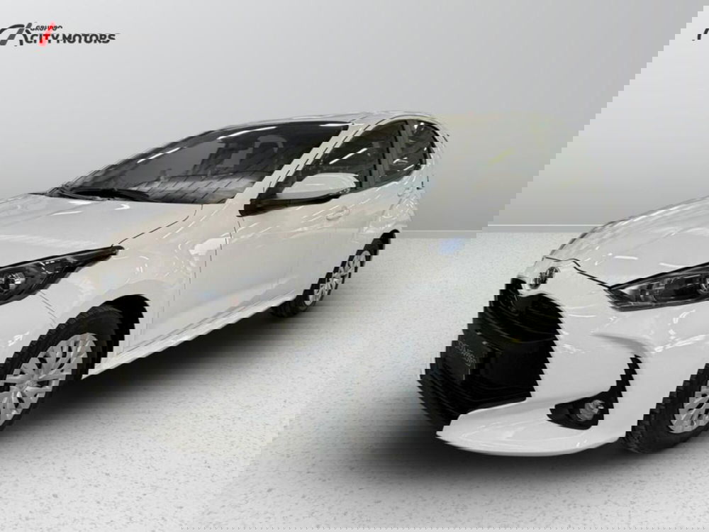 Toyota Yaris Cross usata a Monza e Brianza