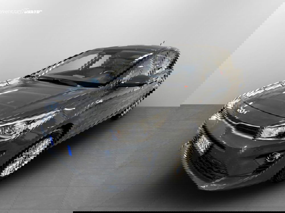 Kia Rio usata a Verona