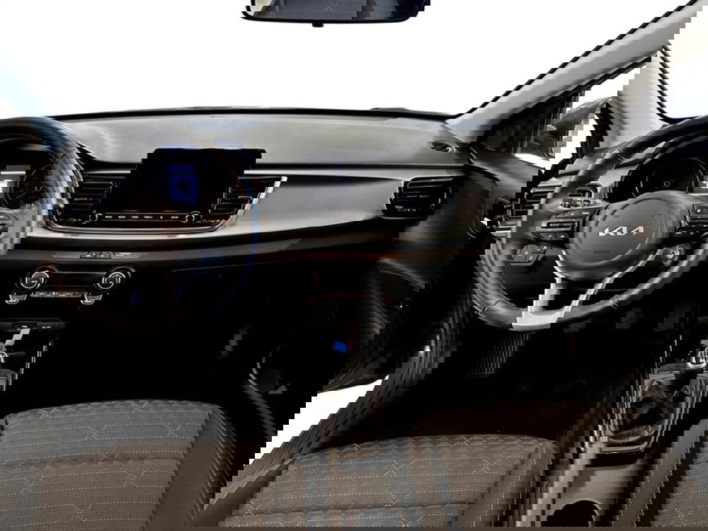 Kia Rio usata a Verona (10)