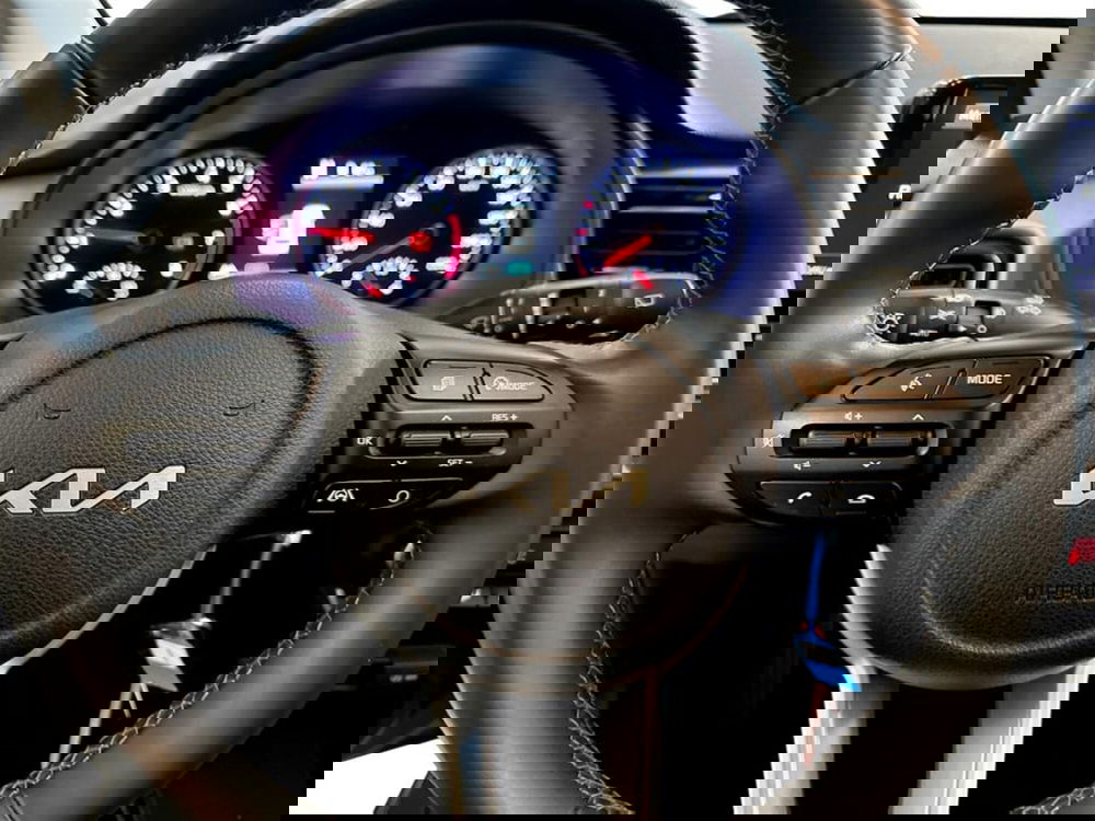 Kia Rio usata a Verona (12)