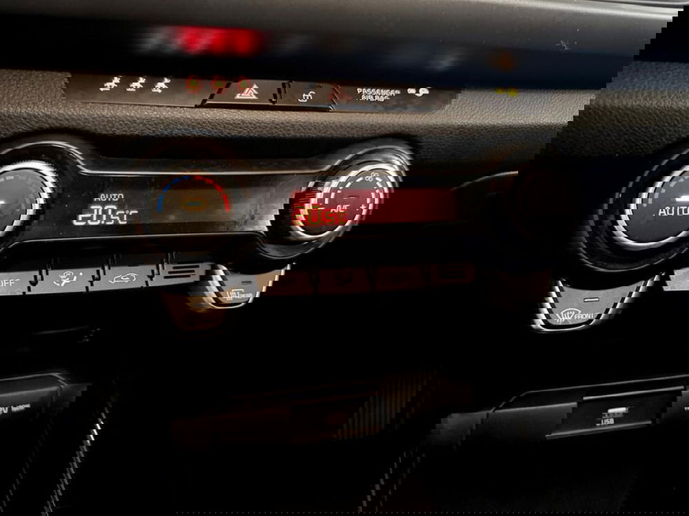 Kia Rio usata a Verona (14)