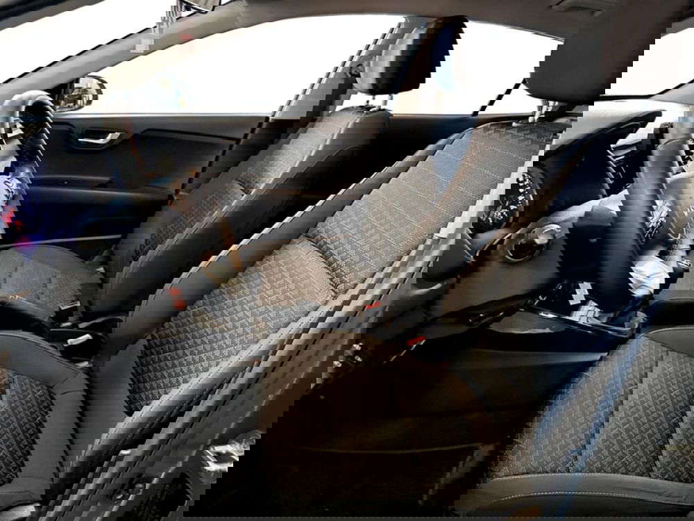 Kia Rio usata a Verona (15)