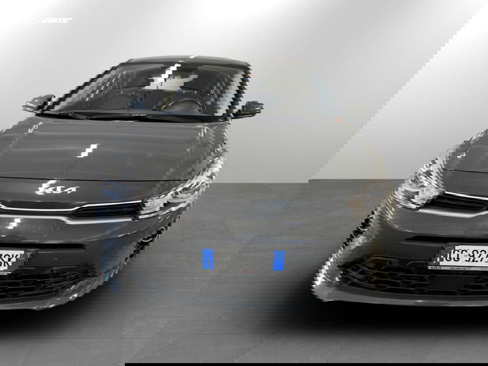 Kia Rio usata a Verona (2)