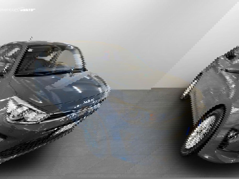 Kia Rio usata a Verona (3)