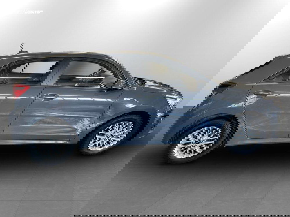 Kia Rio usata a Verona (4)