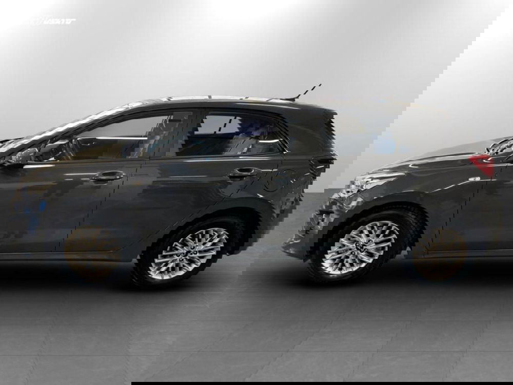 Kia Rio usata a Verona (8)