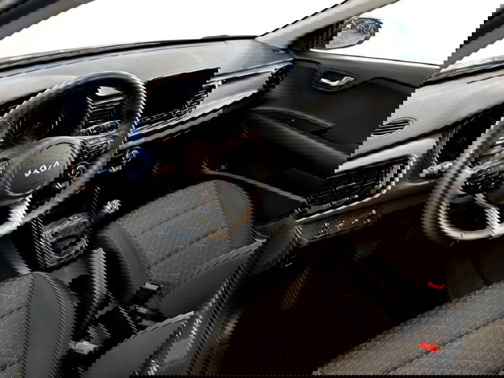 Kia Rio usata a Verona (9)