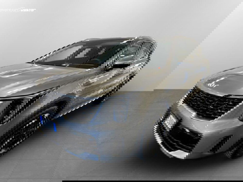 Kia Sorento usata a Verona