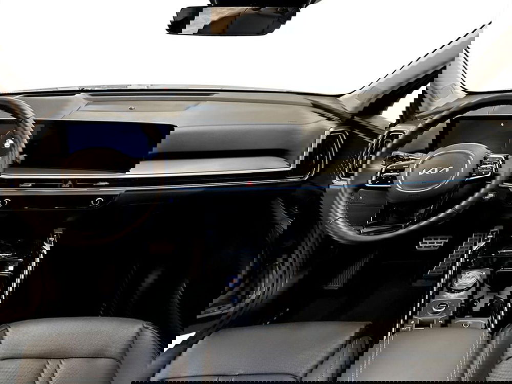 Kia Sorento usata a Verona (10)