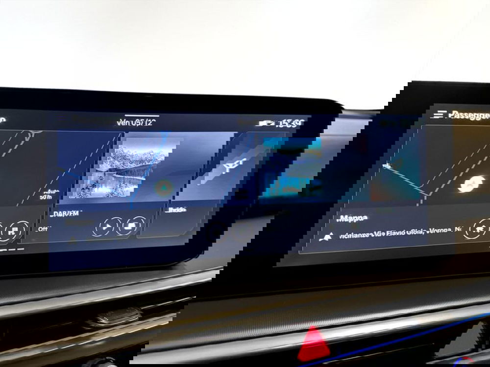 Kia Sorento usata a Verona (11)