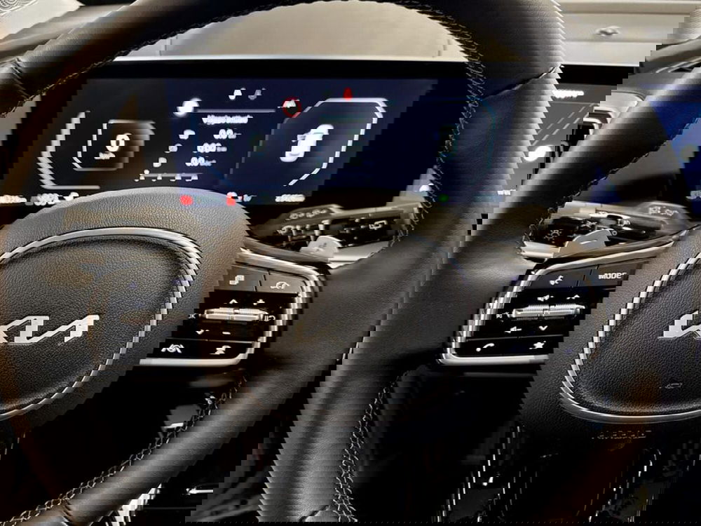 Kia Sorento usata a Verona (12)