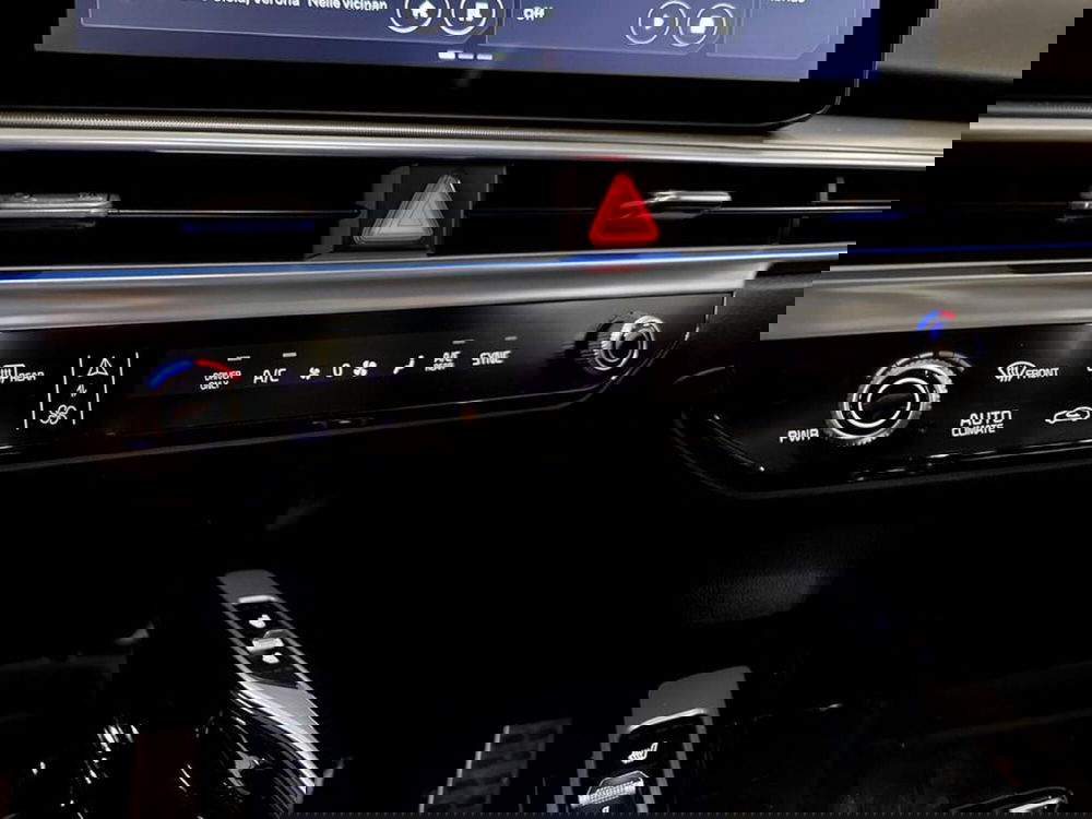 Kia Sorento usata a Verona (14)
