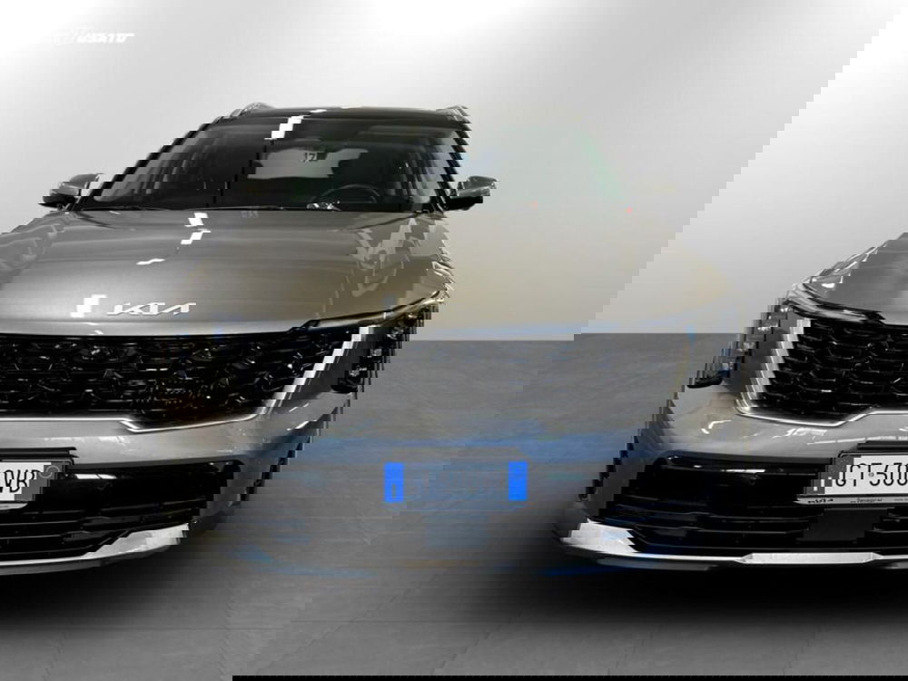 Kia Sorento usata a Verona (2)