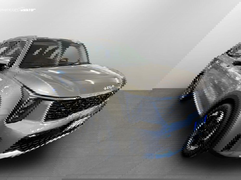 Kia Sorento usata a Verona (3)