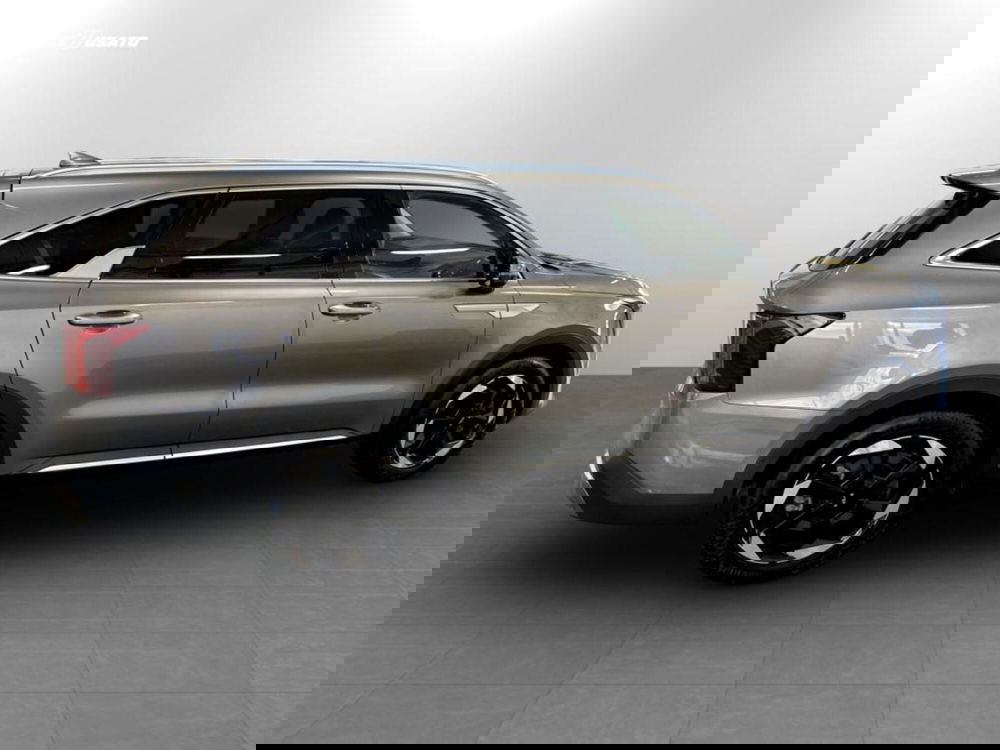 Kia Sorento usata a Verona (4)