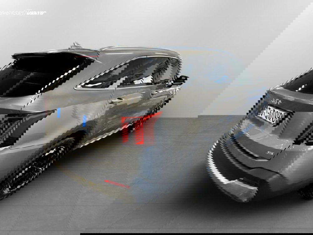 Kia Sorento usata a Verona (5)