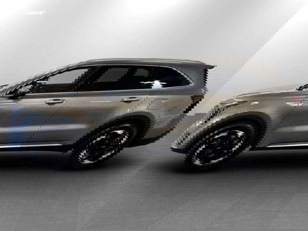 Kia Sorento usata a Verona (8)