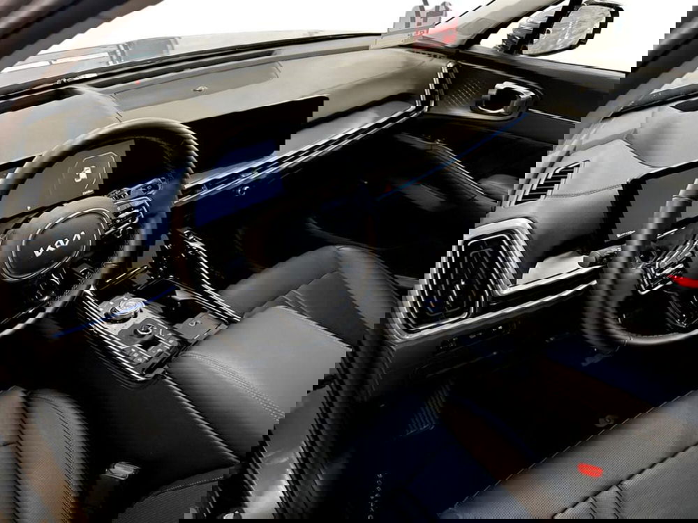 Kia Sorento usata a Verona (9)