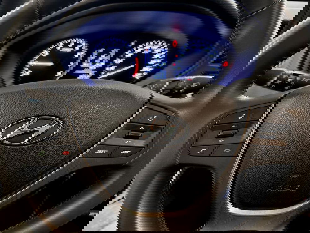 Hyundai i20 usata a Verona (12)