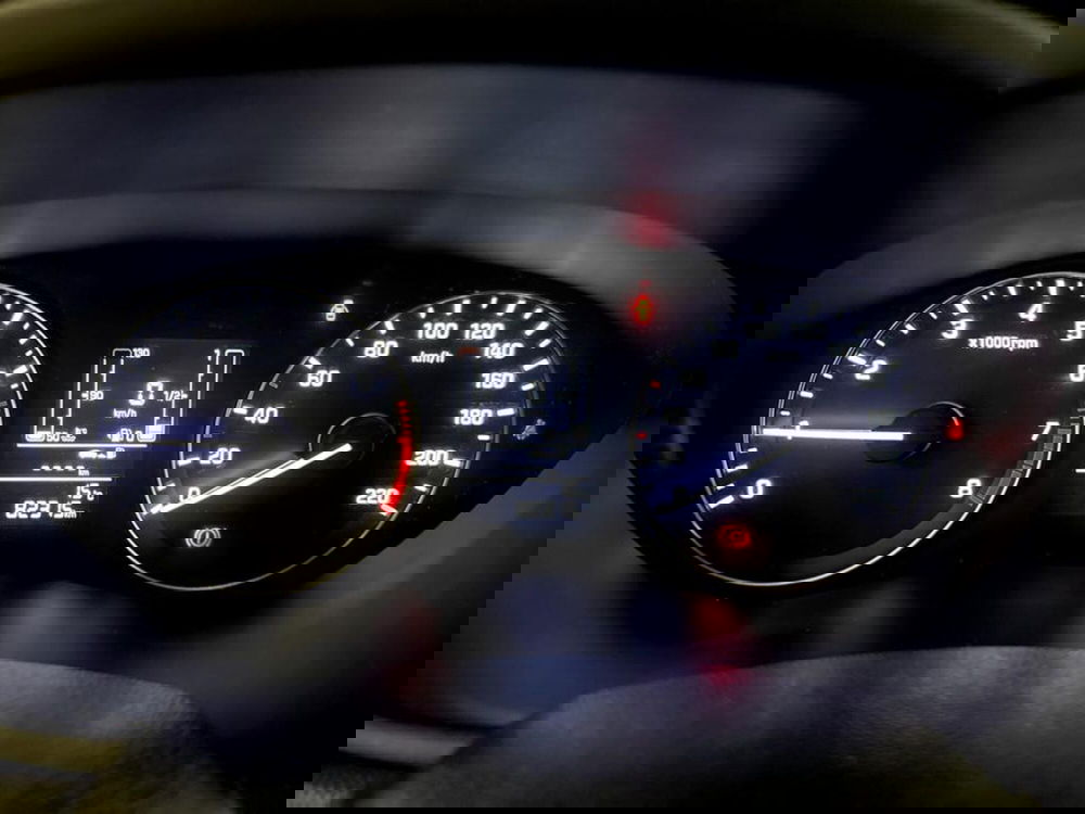 Hyundai i20 usata a Verona (13)