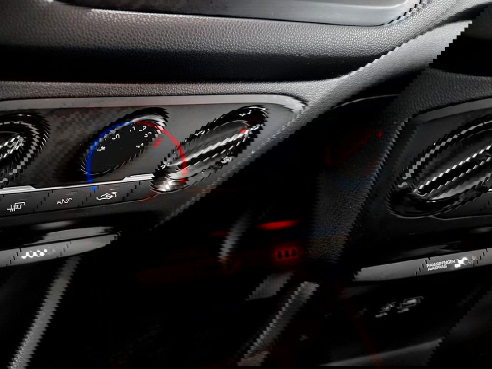 Hyundai i20 usata a Verona (14)