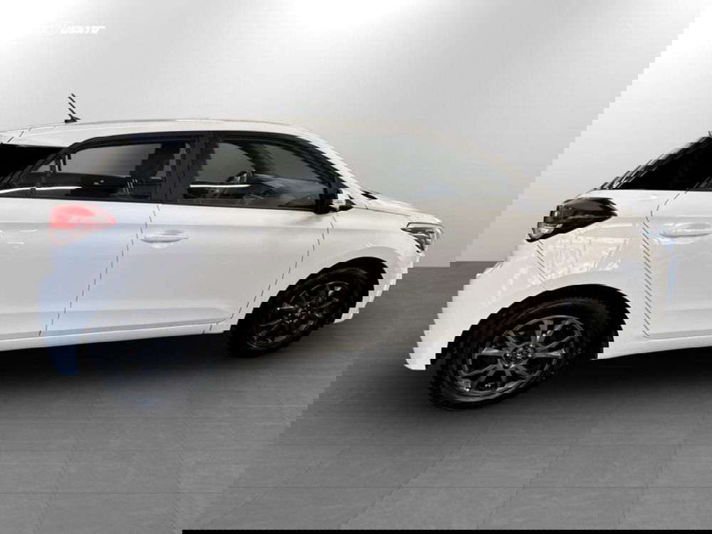 Hyundai i20 usata a Verona (4)