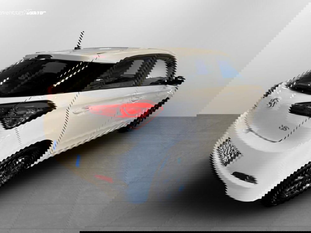 Hyundai i20 usata a Verona (5)