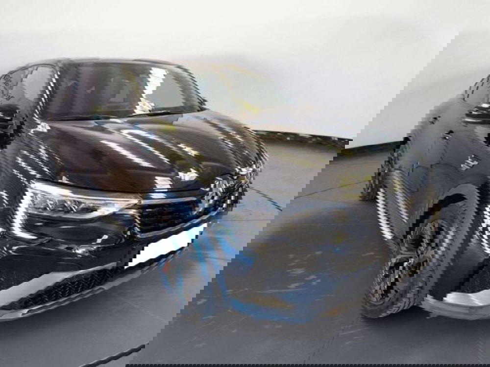 Renault Arkana usata a Firenze