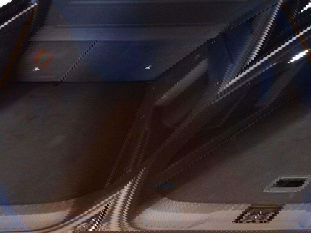 Renault Arkana usata a Firenze (11)