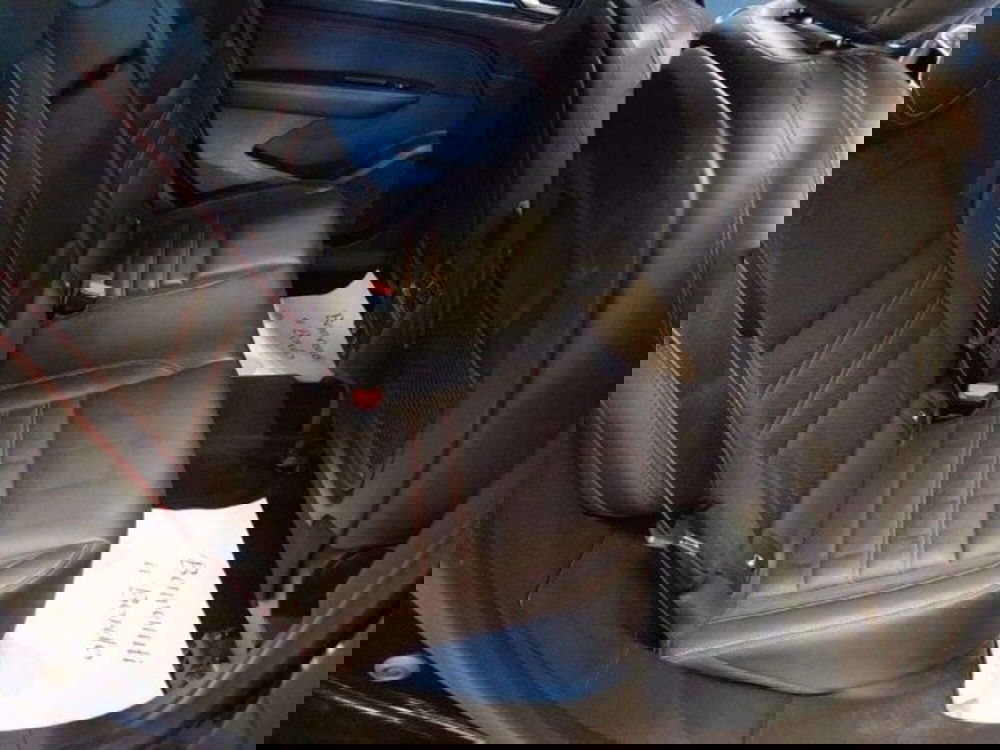 Renault Arkana usata a Firenze (13)