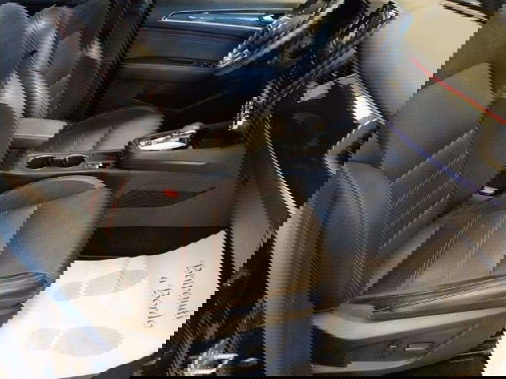 Renault Arkana usata a Firenze (14)