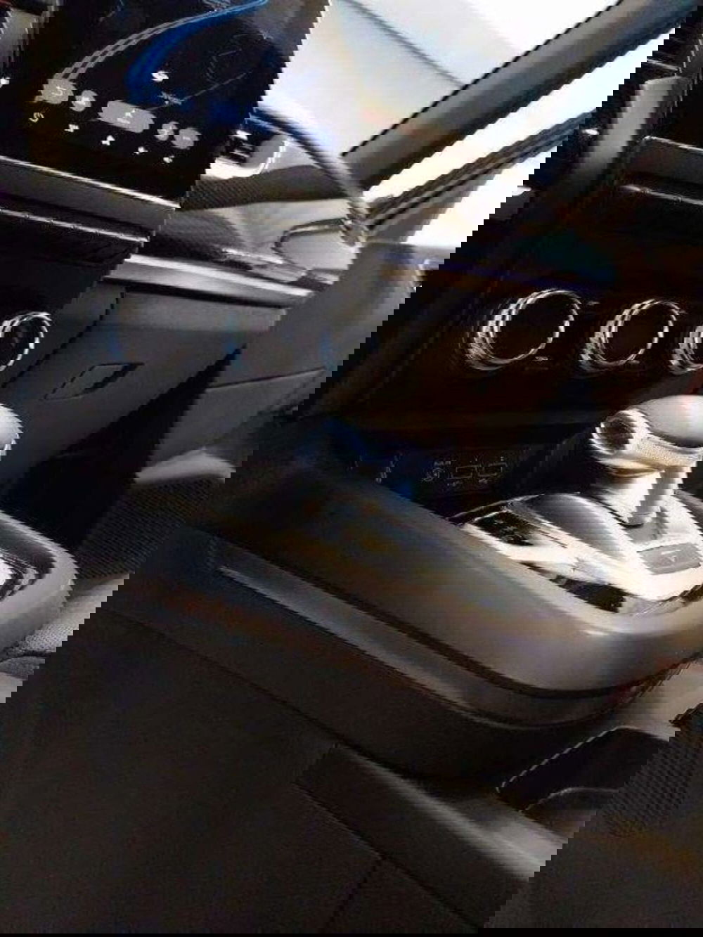 Renault Arkana usata a Firenze (16)