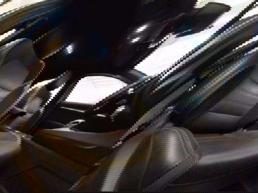 Renault Arkana usata a Firenze (17)