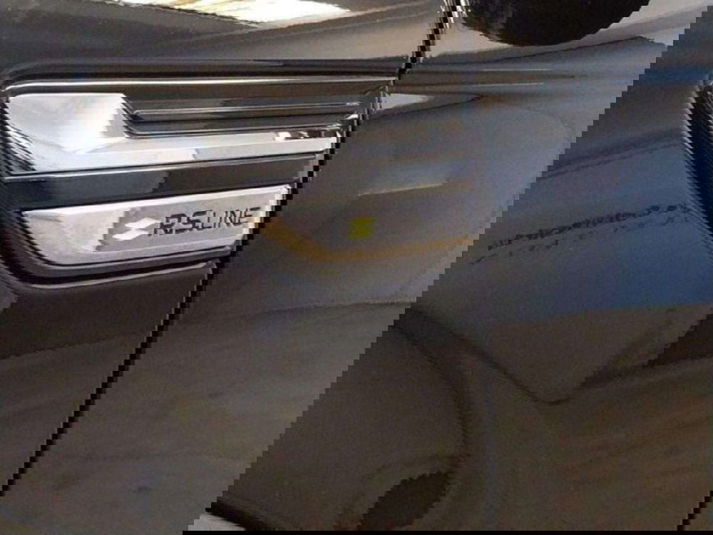 Renault Arkana usata a Firenze (18)