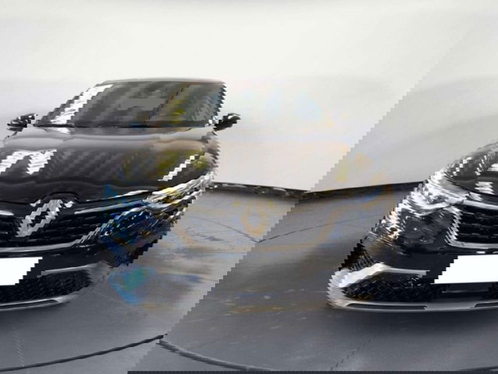 Renault Arkana usata a Firenze (2)