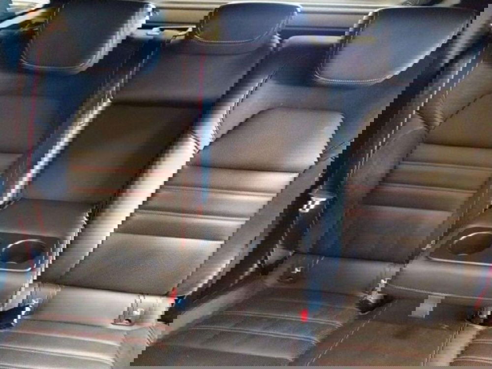 Renault Arkana usata a Firenze (20)