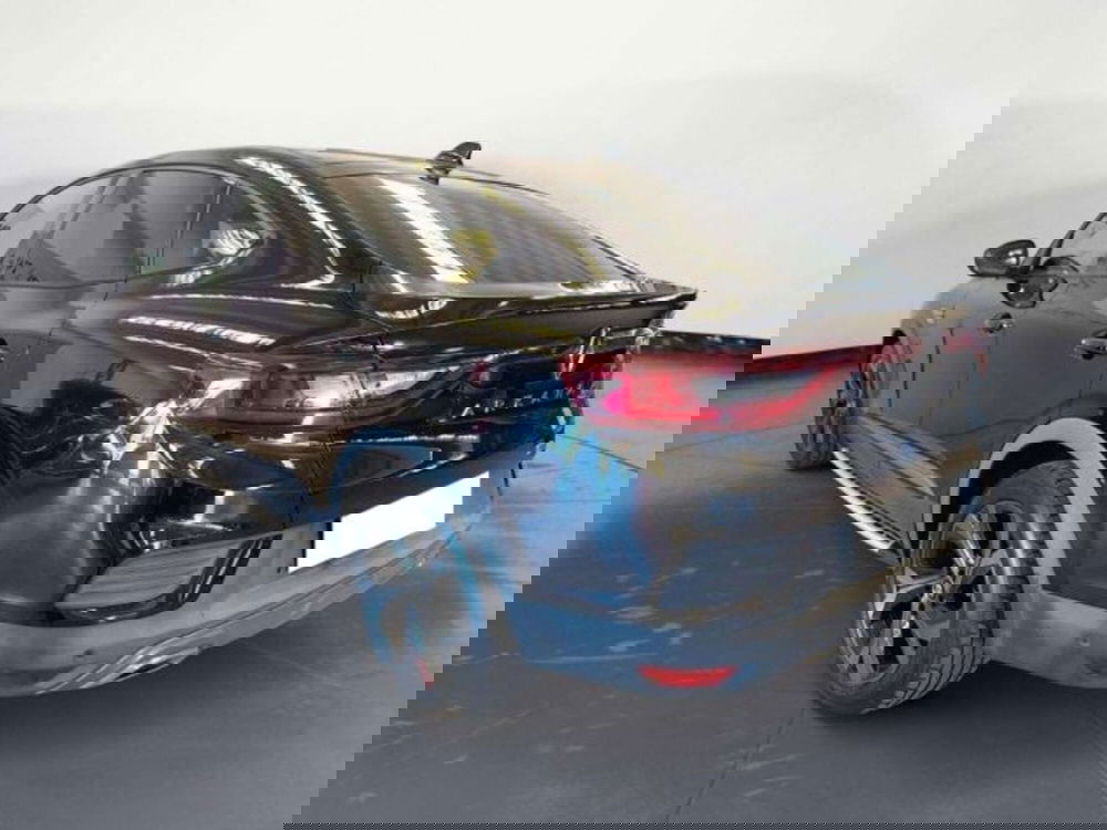 Renault Arkana usata a Firenze (4)