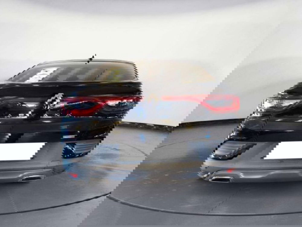 Renault Arkana usata a Firenze (5)